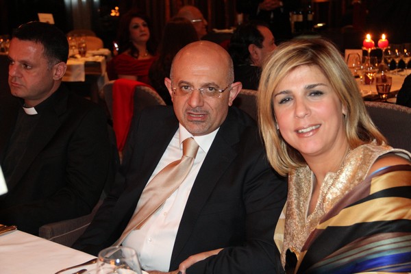 Diner Du Sommelier 